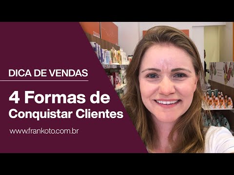 4 FORMAS DE