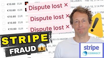 Stripe fraud prevention: they don