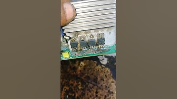 Microtek inverter battery low or humming repairing #song #sorts #ytshorts #electronic#mrvisionetk95