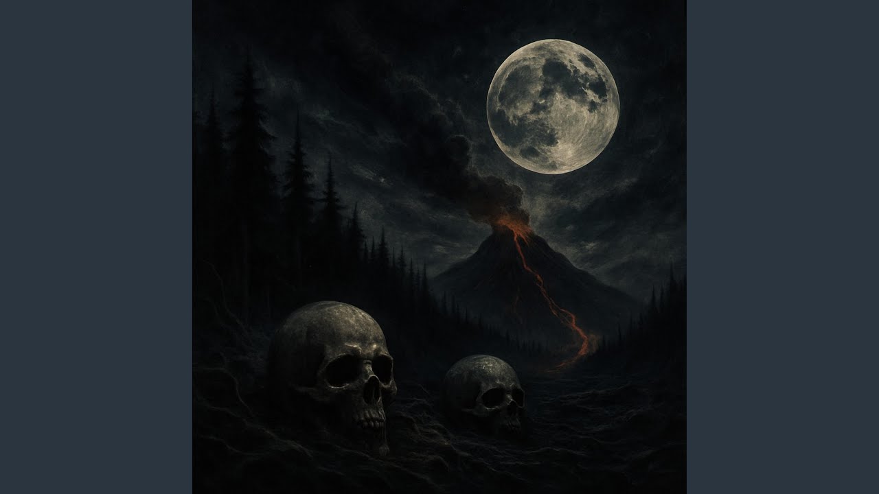 Elegy of Broken Shadows