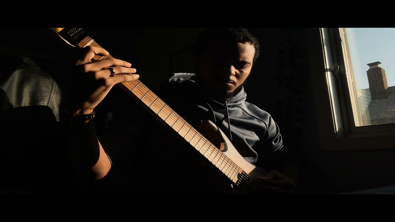 The Heaviest Riff I’ve Ever Written 