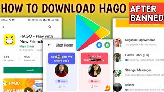 How To Download Hago App 2024 screenshot 5
