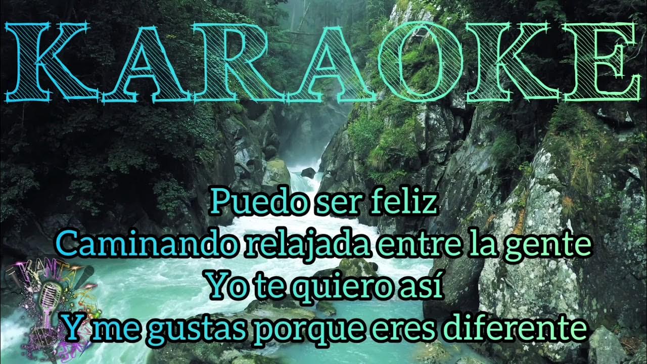 CARLOS VIVES & SHAKIRA - LA BICICLETA - (KARAOKE) - YouTube