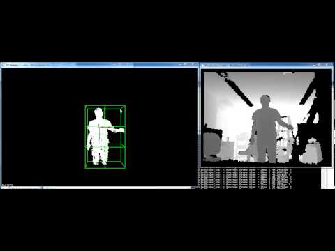 VISH-Feature-Extraction Illustration