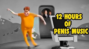 Thumbnail of Penis Music 12 Hours