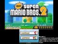 【3DS実況】Newスーパーマリオ2を初見プレイ part1