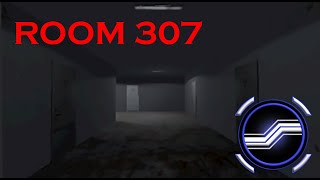 Room 307 (Sick and Pills Everywhere!)