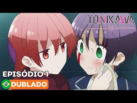 Assistir Tonikaku Kawaii 2nd Season Episódio 4 Dublado » Anime TV Online