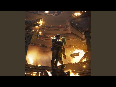 Love Protocol - Coheed and Cambria