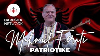 Mahmut Ferati - KOLAZH I HITEVE PATRIOTIKE | 2021