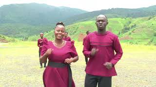 Ninajivuna waimbaji kikungi cha STJ MBEYA