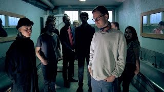 Kluster | Over My Head | Loustic Sessions