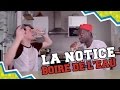LA NOTICE BOIRE DE L EAU LA NOTICE BOIRE DE L EAU