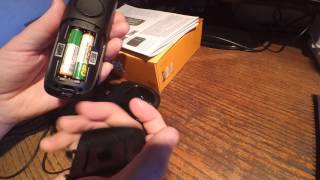 Видео ОНЛАЙН ТРЕЙД.РУ — Дополнительная трубка GIGASET A220H Black; Код товара: 213445 (автор: Михаил Михаил)