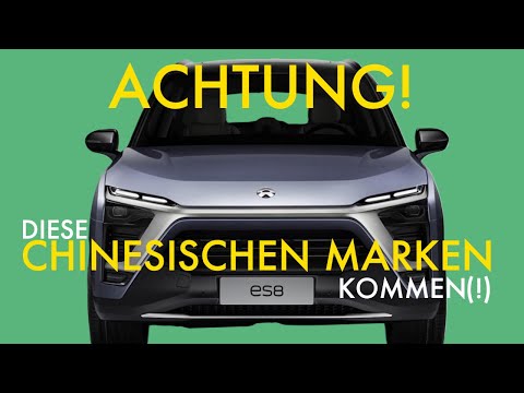 Video: Sollten Sie Chinesische Klontelefone Kaufen?