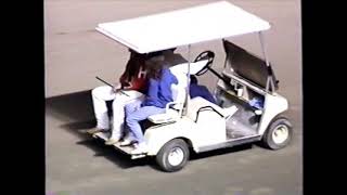 1997 Scioto Downs GRAND SCOOTER David Miller