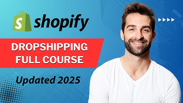 Aliexpress Dropshipping Tutorial 2025 for Complete Beginners