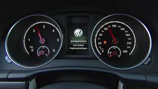 The New Volkswagen Scirocco R Interior Trailer Video Dailymotion