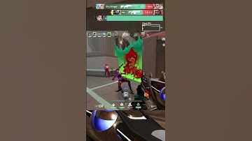 Judge insane in icebox  #valorant #valorantlaugh #valorantclips #valorantgamer  #livestreaming