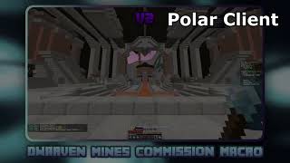 Polar Client's Best Features for Hypixel Skyblock (2025)