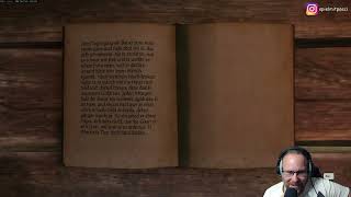 Paeci macht sich über Heinrich lustig #kcd #gaming