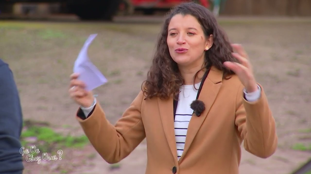 Ca va chez vous ? Charmois l'Orgueilleux