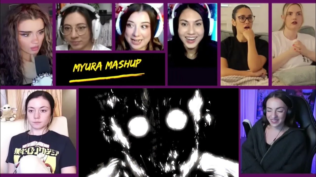 Gon vs Pitou | HxH Ep 131 Reaction Mashup