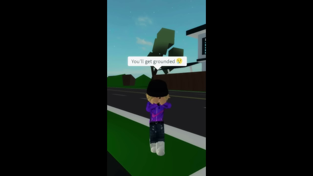 Here Is Why You Shouldn T Go To School Roblox Meme 