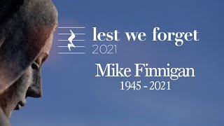 LWF2021 - Mike Finnigan / "Born Under A Bad Sign"