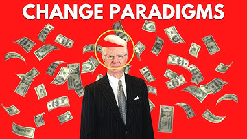 How to Create Multiple Source Income - Bob Proctor