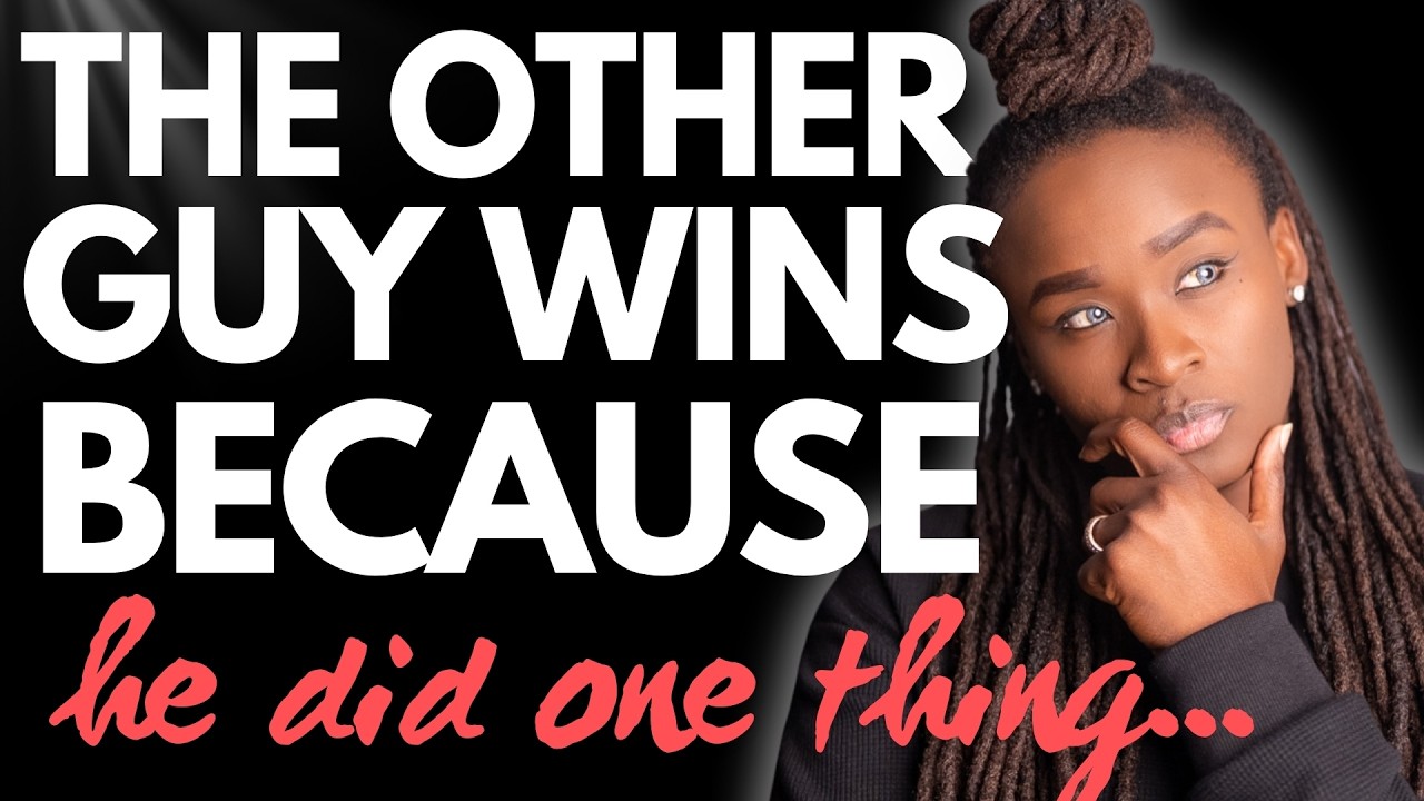 4 психологические причины, по которым женщины изменяют хорошим мужчинам