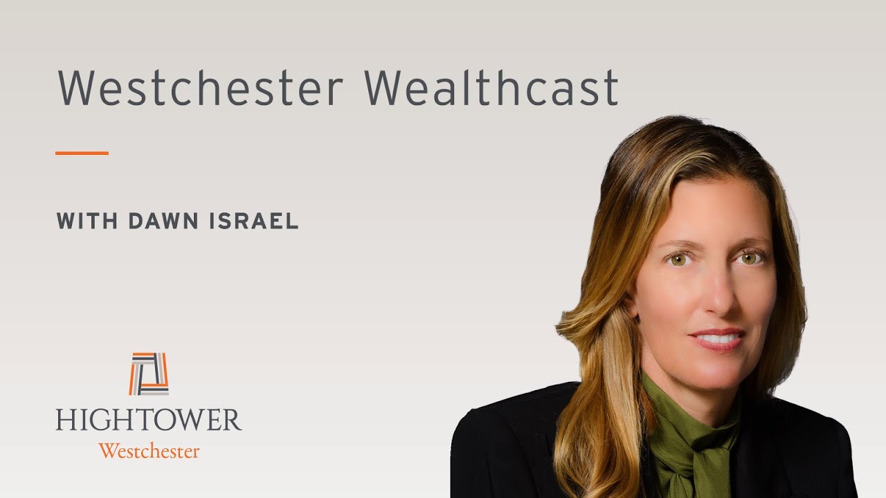 Money Matters: Easing Financial Anxiety for Women - Westchester Wealthcast