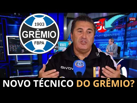 AGITOU A TARDE! NINGUÉM ESPERAVA ISSO! OLHA A INFORMAÇÃO DO GREMIO-ÚLTIMAS NOTÍCIAS DO GRÊMIO HOJE