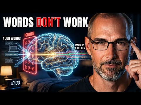 The 10 Minutes Before Sleep That Change Everything
