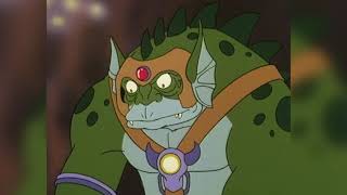 Things Only Adults Notice In Thundercats