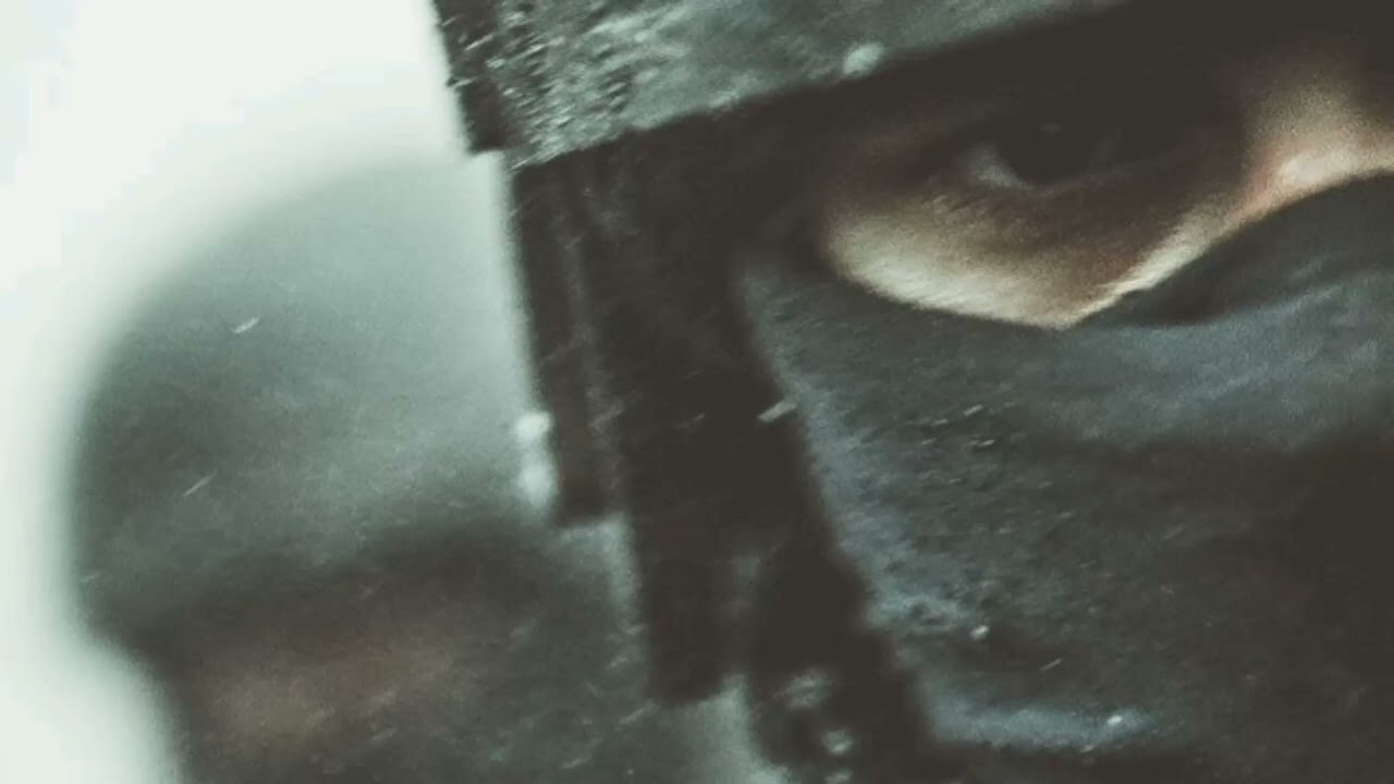 Bootcamp Chronicles | Grind & Hustle Trap Beat