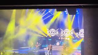 Tesla - “Signs” - Live At The Premier Theater At Foxwoods Casino In Mashantucket, CT On - 9/28/24