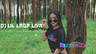 DJ Riski Irvan Nanda 69project_Dil laga liya versi sakera