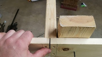 New layout update #1 benchwork!!