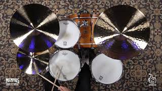 Paiste 19
