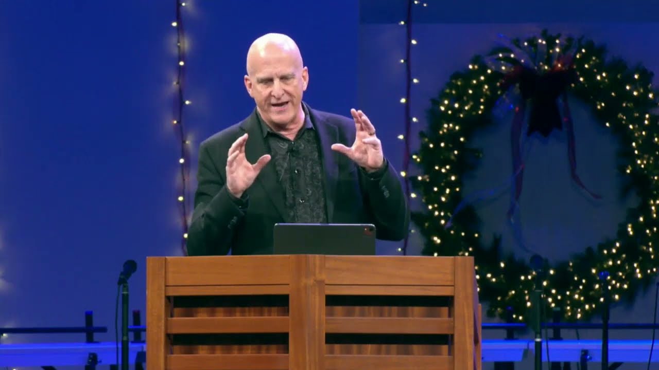 The Plague of Porno :Pastor Scott Lamb