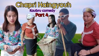 Chapri Haingyouh Kaubru Comedy Short Film Part -4
