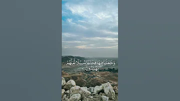 أ و ل م ي ر ال ذين ك ف روا 