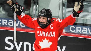 Don Cherry on Canada Winning The 2021 Women's World Championship Profile