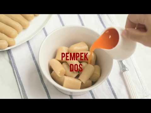 Resep Empek Empek Dos Ny Liem