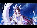 Selenic chronicle..... Kuhenki are surrounding the columbina 