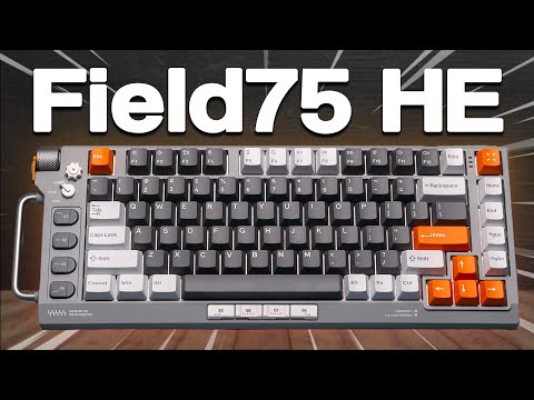 This Gaming Keyboard is SUPER Underrated! - YouTube