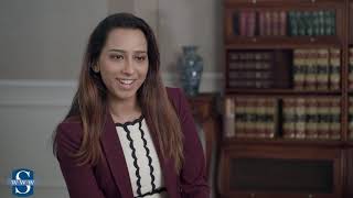 Attorney Spotlight: Priya Patel