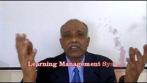 Webinar on the benefits of using Open Source LMS