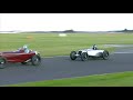 90-year-old cars fight like they are brand new